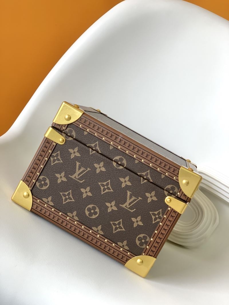 Louis Vuitton Box Bags